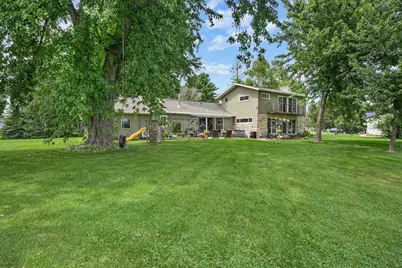 N7366 Malibou Lane, Beaver Dam, WI 53916 - Photo 50