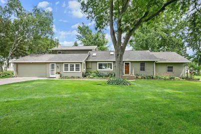 N7366 Malibou Lane, Beaver Dam, WI 53916 - Photo 2