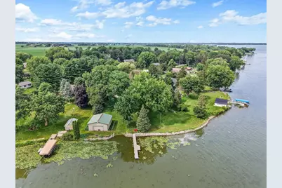 N7366 Malibou Lane, Beaver Dam, WI 53916 - Photo 66