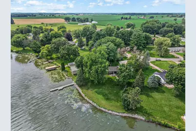 N7366 Malibou Lane, Beaver Dam, WI 53916 - Photo 64