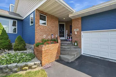 2766 Northwynde Passage, Sun Prairie, WI 53590 - Photo 4