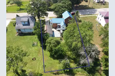512 N East Street, Wonewoc, WI 53968 - Photo 28