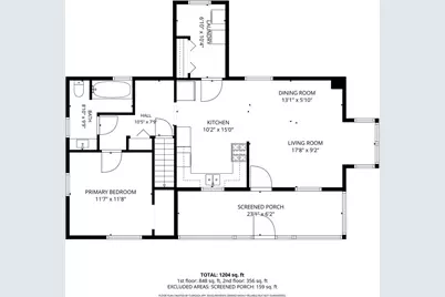 512 N East Street, Wonewoc, WI 53968 - Photo 22