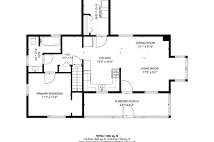 512 N East St, Wonewoc, WI 53968 - Photo 22