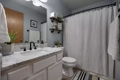 416 Park View Road, Deerfield, WI 53531 - Photo 14