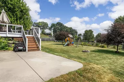 416 Park View Road, Deerfield, WI 53531 - Photo 30