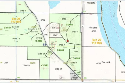 S1975 County A Road #30, Baraboo, WI 53913 - Photo 30