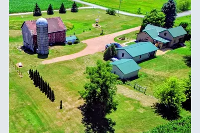 N4027 Twin Lakes Lane, Eden, WI 53019 - Photo 10