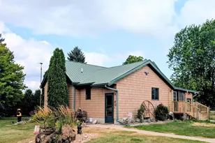 N4027 Twin Lakes Ln, Eden, WI 53019 - Photo 1