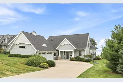 440 White Oaks Court, Green Lake, WI 54941 - Photo 52
