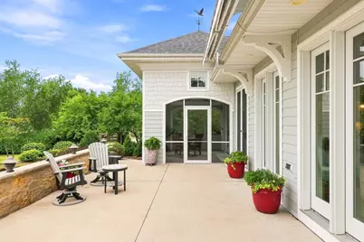 440 White Oaks Court, Green Lake, WI 54941 - Photo 24