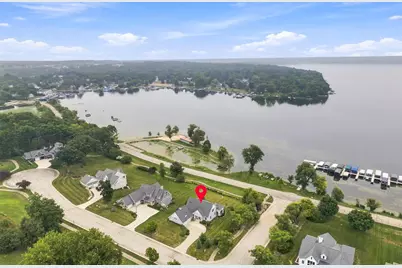 440 White Oaks Court, Green Lake, WI 54941 - Photo 58