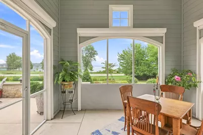 440 White Oaks Court, Green Lake, WI 54941 - Photo 22