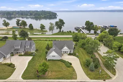 440 White Oaks Court, Green Lake, WI 54941 - Photo 54