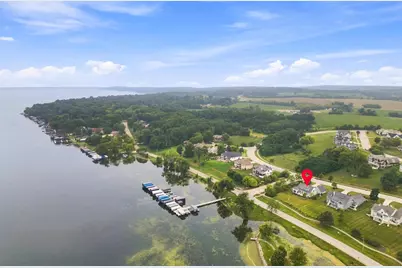 440 White Oaks Court, Green Lake, WI 54941 - Photo 62