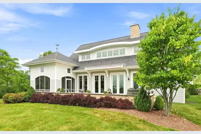 440 White Oaks Street, Green Lake, WI 54941 - Photo 1