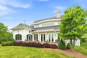 440 White Oaks Ct, Green Lake, WI 54941 - Photo 1