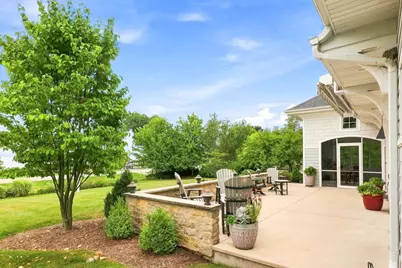 440 White Oaks Court, Green Lake, WI 54941 - Photo 26