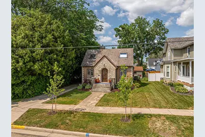 1737 14th Street, Monroe, WI 53566 - Photo 1