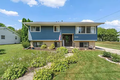 2019 Mitchell Street, Oshkosh, WI 54901 - Photo 2