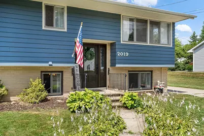2019 Mitchell Street, Oshkosh, WI 54901 - Photo 1