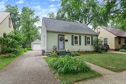 2606 Coolidge Street, Madison, WI 53704 - Photo 32