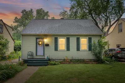 2606 Coolidge Street, Madison, WI 53704 - Photo 1