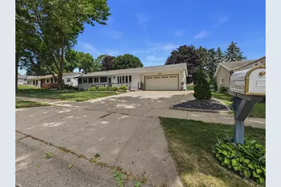 613 Whitehall Drive, Madison, WI 53714 - Photo 16