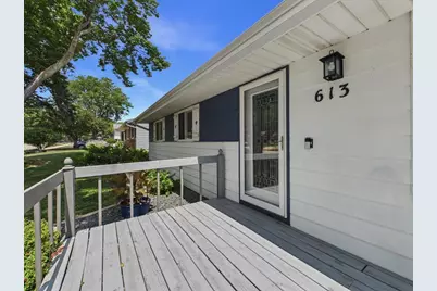 613 Whitehall Drive, Madison, WI 53714 - Photo 2