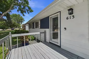 613 Whitehall Dr, Madison, WI 53714 - Photo 2