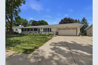 613 Whitehall Drive, Madison, WI 53714 - Photo 4