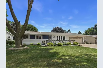 613 Whitehall Drive, Madison, WI 53714 - Photo 6