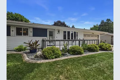 613 Whitehall Drive, Madison, WI 53714 - Photo 10