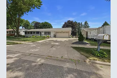 613 Whitehall Drive, Madison, WI 53714 - Photo 12