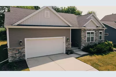 9523 Lost Pine Trail, Verona, WI 53593 - Photo 1