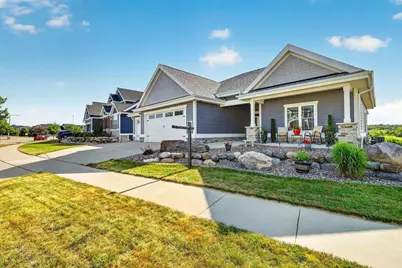 4149 Hanover Drive, DeForest, WI 53532 - Photo 56