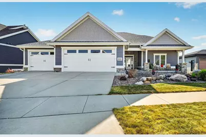 4149 Hanover Drive, DeForest, WI 53532 - Photo 1