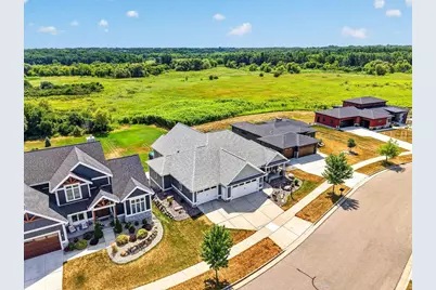 4149 Hanover Drive, DeForest, WI 53532 - Photo 64