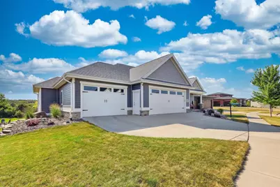 4149 Hanover Drive, DeForest, WI 53532 - Photo 1