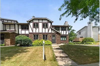 2914 Cimarron Trail, Madison, WI 53719 - Photo 4