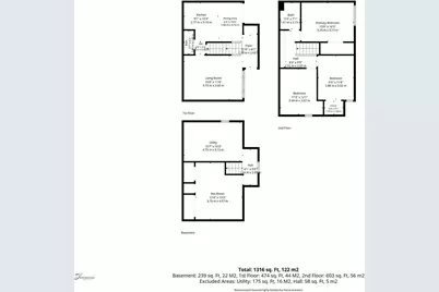 213 East Bluff, Madison, WI 53704 - Photo 34