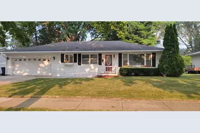 1133 N Claremont Drive, Janesville, WI 53545 - Photo 1