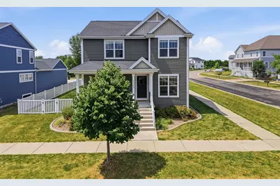 3062 Pleasant Street, Sun Prairie, WI 53590 - Photo 1