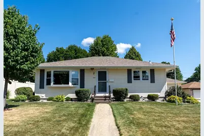 624 Kelly Street, Sun Prairie, WI 53590 - Photo 1