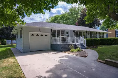 308 Elmberta Street, Mauston, WI 53948 - Photo 46