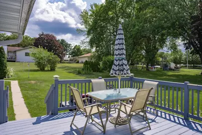 308 Elmberta Street, Mauston, WI 53948 - Photo 16
