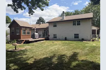 5201 N Grandeur Drive, Milton, WI 53563 - Photo 4