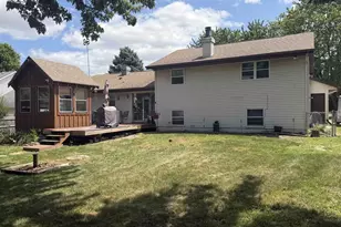 5201 N Grandeur Dr, Milton, WI 53563 - Photo 4