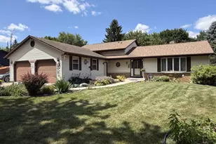5201 N Grandeur Dr, Milton, WI 53563 - Photo 1