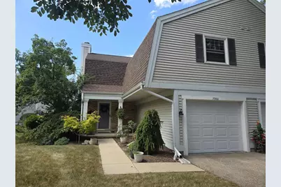 7360 Old Sauk Road, Madison, WI 53717 - Photo 1